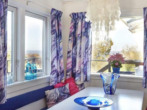 Holiday Home Asn�s XVI