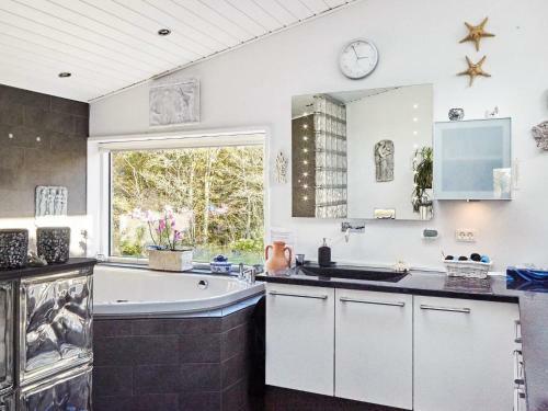 Holiday Home Asn�s XVI