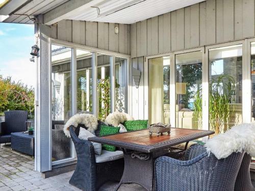 Holiday Home Asn�s XVI