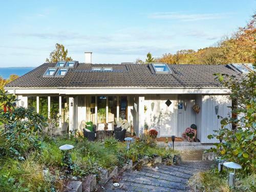 Holiday Home Asn�s XVI