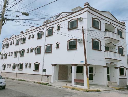 Hotel Casa Veintitres