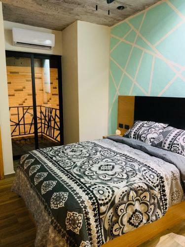 Entire Apartments New, Modern & Cozy