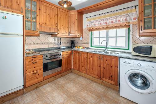 Apartamento Lanzahost Casa Bonanza