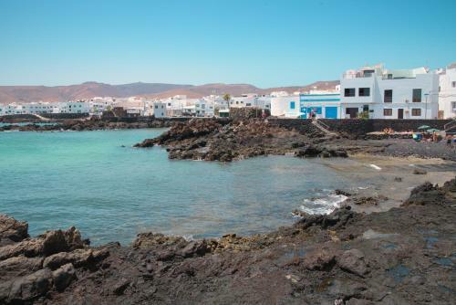 Apartamento Lanzahost Casa Bonanza