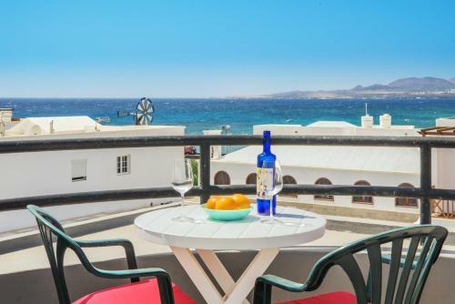 Apartamento Lanzahost Casa Bonanza
