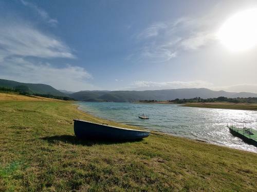 Apartmani Marke?i? Ramsko Jezero