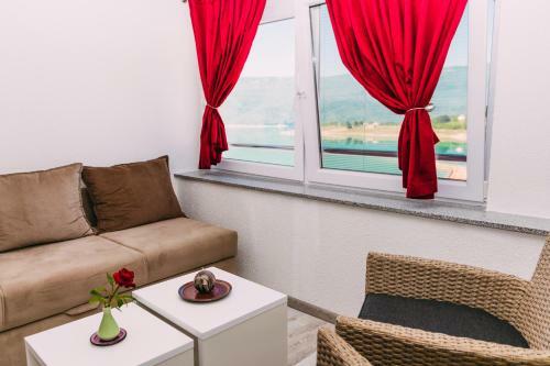Apartmani Marke?i? Ramsko Jezero