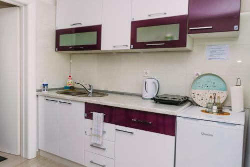 Apartmani Marke?i? Ramsko Jezero
