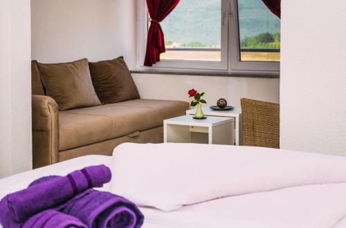 Apartmani Marke?i? Ramsko Jezero