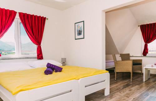 Apartmani Marke?i? Ramsko Jezero