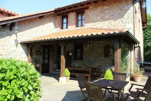 Casa Solallosa 112