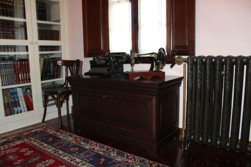 Casa Solallosa 112