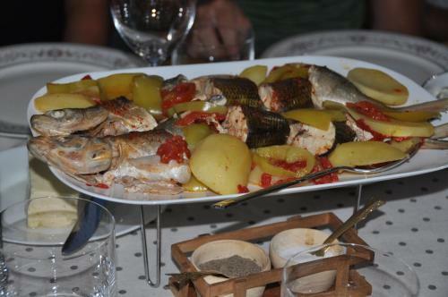 Under The Walnut Tree B&B