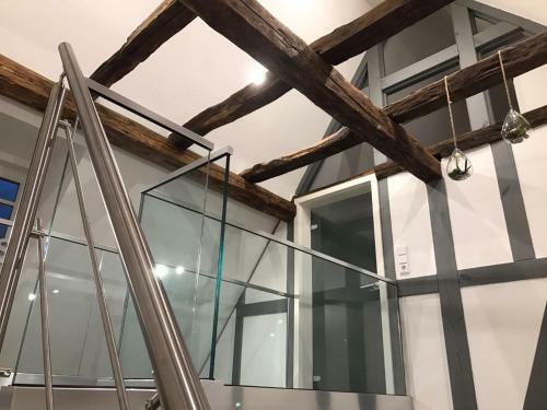 Apartamentos Ferienhaus Hassgautor
