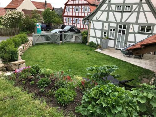 Apartamentos Ferienhaus Hassgautor