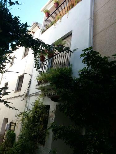 6 Bedrooms House With Balcony At Quesada