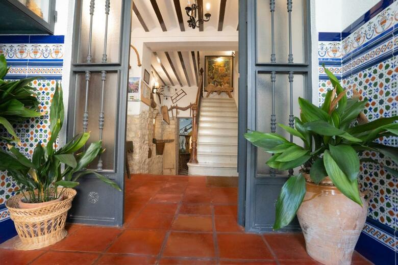 Apartamento Apar. Sierraguadalquivir