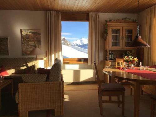 Apartamento Hoch �ber Dem Rheintal