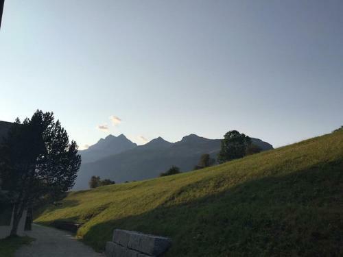 Apartamento Hoch �ber Dem Rheintal