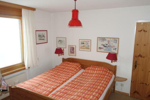 Apartamento Hoch �ber Dem Rheintal