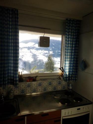Apartamento Hoch �ber Dem Rheintal