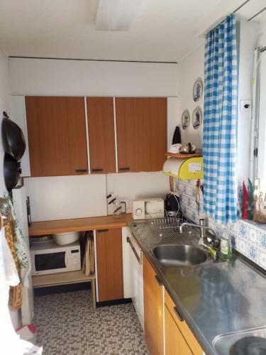 Apartamento Hoch �ber Dem Rheintal