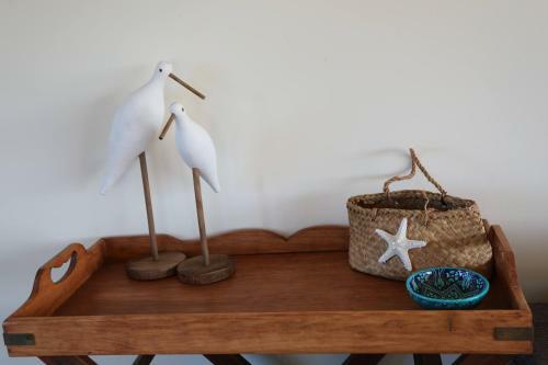 Idyllic Ocean Front Beach House - Waikawa Beach