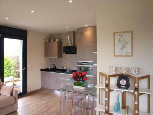 Apartamentos Norte De Santillana