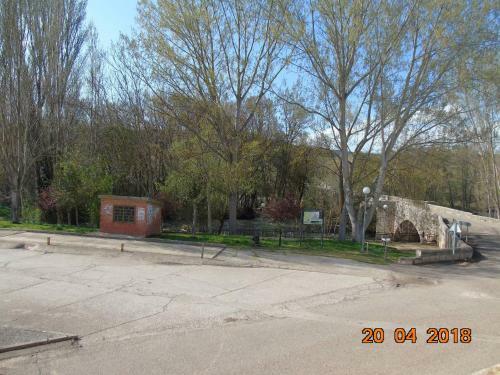 Agroturismo Villa Espina