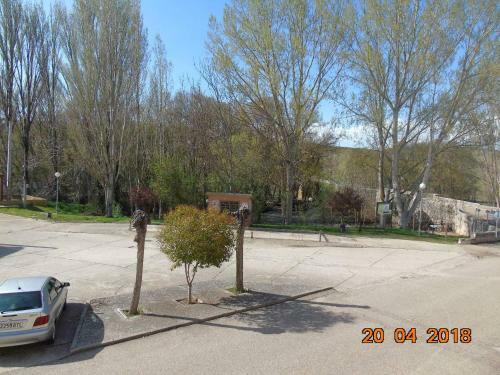Agroturismo Villa Espina