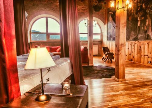 Agroturismo Torre San Mart�n