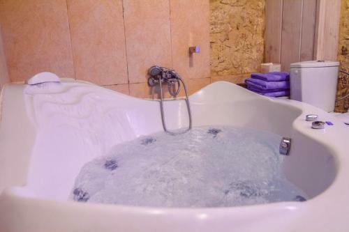 Agroturismo Torre San Mart�n