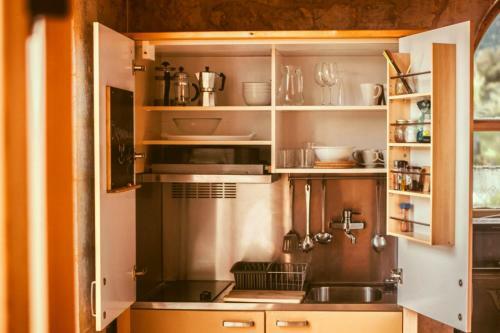 Agroturismo Torre San Mart�n