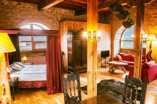 Agroturismo Torre San Mart�n