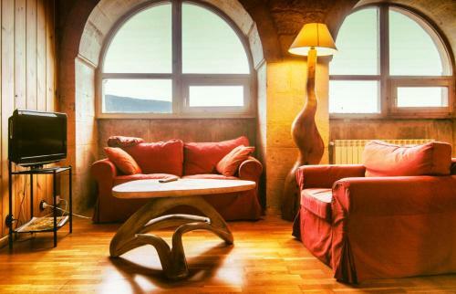Agroturismo Torre San Mart�n