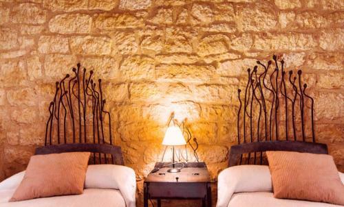 Agroturismo Torre San Mart�n