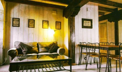 Agroturismo Torre San Mart�n