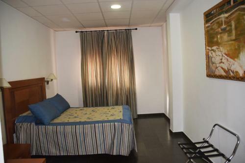 Hotel Hostal Restaurante San Isidro