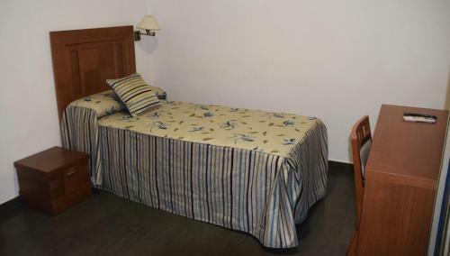 Hotel Hostal Restaurante San Isidro