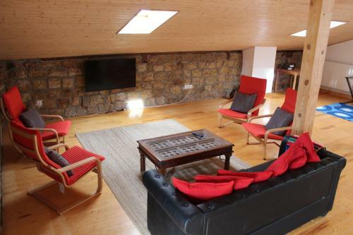 Agroturismo La Casa De La Petra