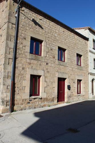 Agroturismo La Casa De La Petra