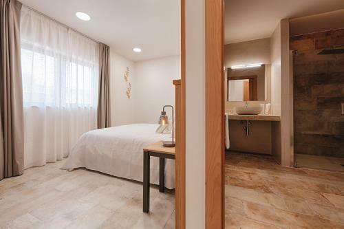 Hotel Rural La Tejera