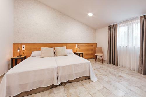 Hotel Rural La Tejera