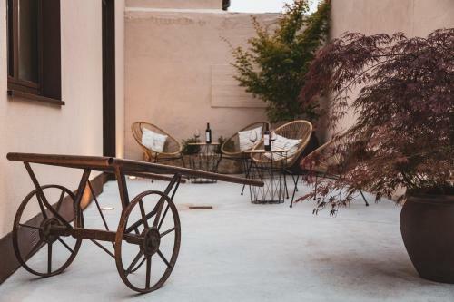 Hotel Rural La Tejera