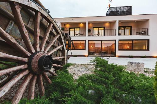 Hotel Rural La Tejera