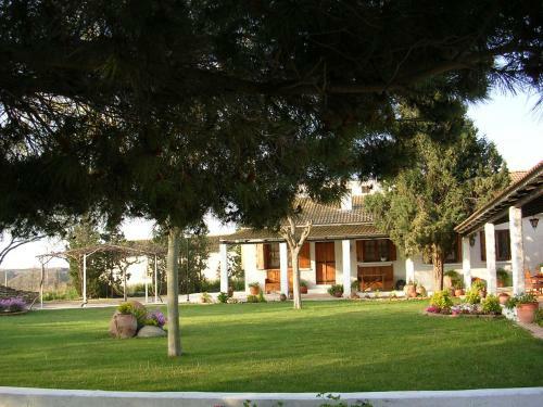 Casa Rural Paraje Luco