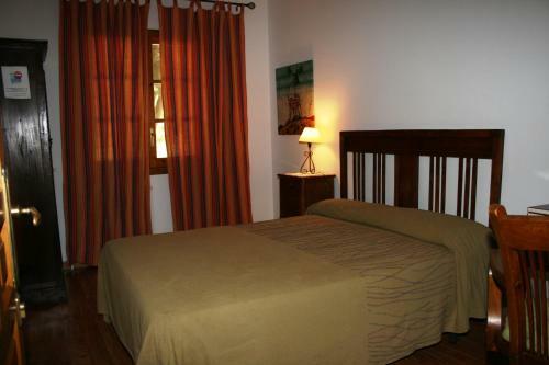 Casa Rural Paraje Luco
