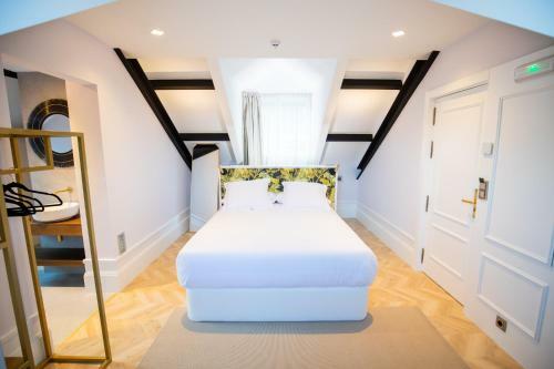 Hotel Casa Do Estanco