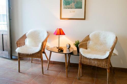 Hostal Posada El Tesin