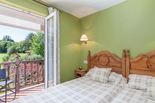 La Torrentera De Cantabria